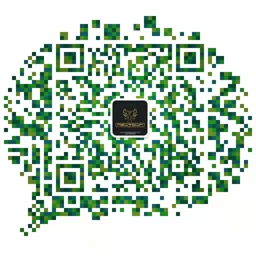 WeChat QR Code